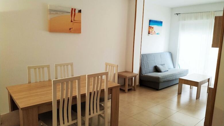 Apartamentos Alcoceber Centro 3000