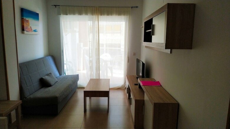 Apartamentos Alcoceber Centro 3000