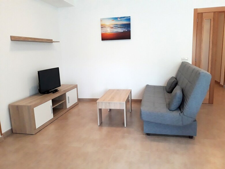 Apartamentos Alcoceber Centro 3000