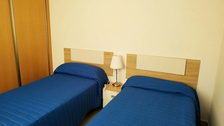 Apartamentos Alcoceber Centro 3000