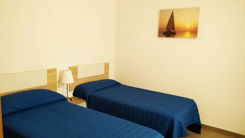 Apartamentos Alcoceber Centro 3000