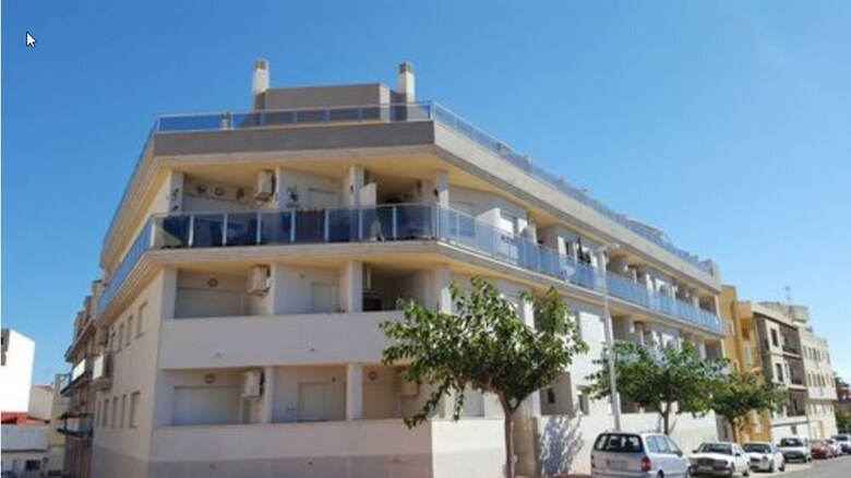 Apartamentos Alcoceber Centro 3000