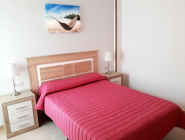 Apartamentos Alcoceber Centro 3000