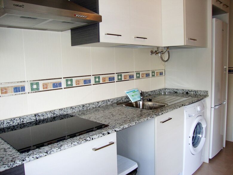 Apartamentos Alcoceber Centro 3000