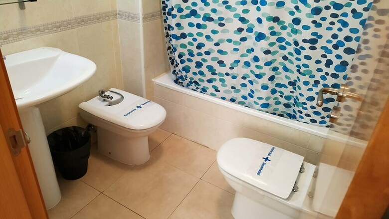 Apartamentos Alcoceber Centro 3000