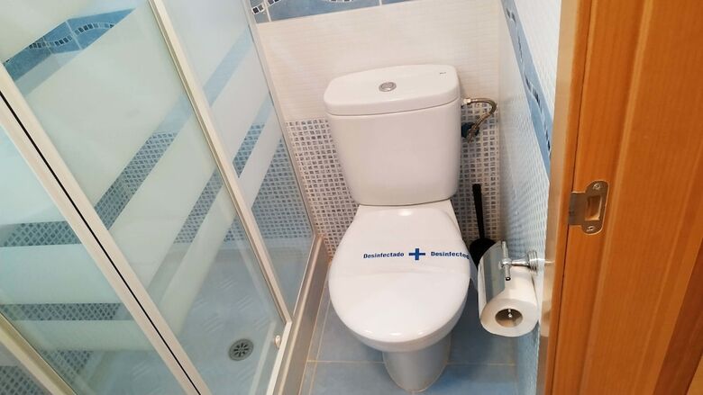 Apartamentos Alcoceber Centro 3000
