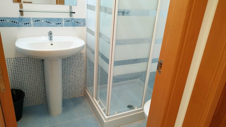 Apartamentos Neptuno 3000