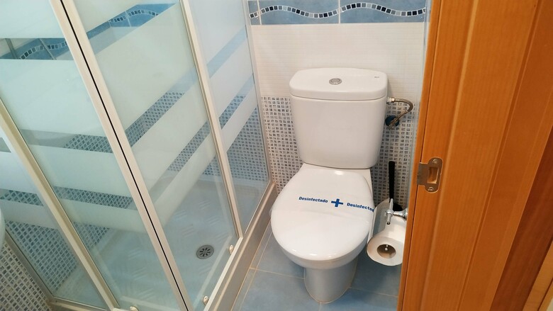 Apartamentos Neptuno 3000