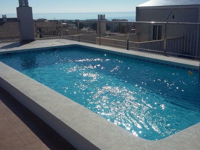 Apartamentos Neptuno 3000