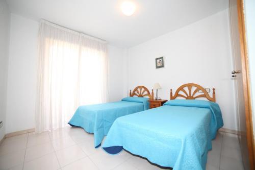 Apartamento Playamar 1022 Albert Villas