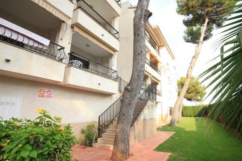 Apartamento Playamar 1022 Albert Villas