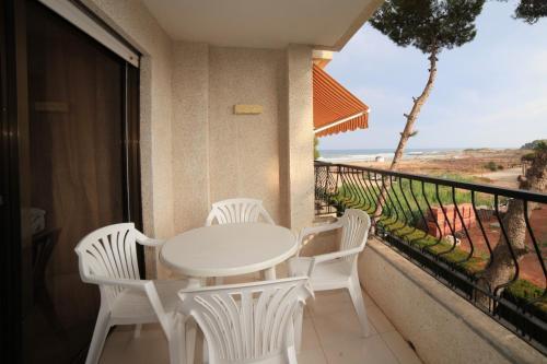 Apartamento Playamar 1022 Albert Villas
