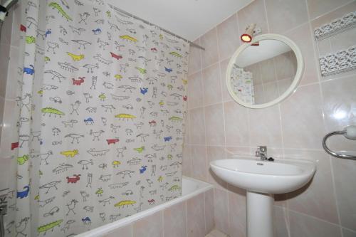 Apartamento Playamar 1022 Albert Villas