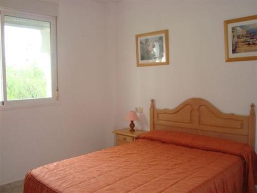 Apartments In Alcossebre 4722