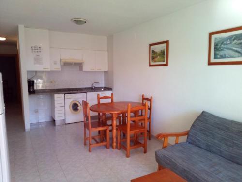 Apartments In Alcossebre 4722
