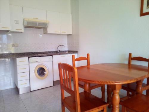 Apartments In Alcossebre 4722