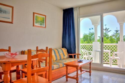 Apartments In Alcossebre 4722