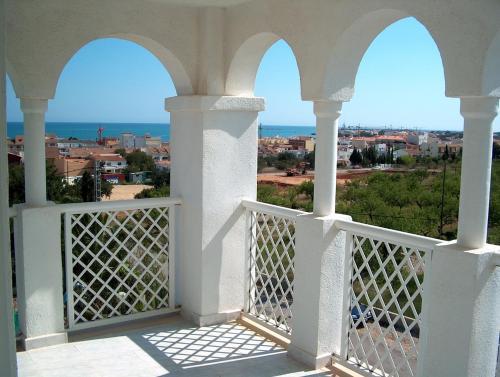 Apartments In Alcossebre 4722