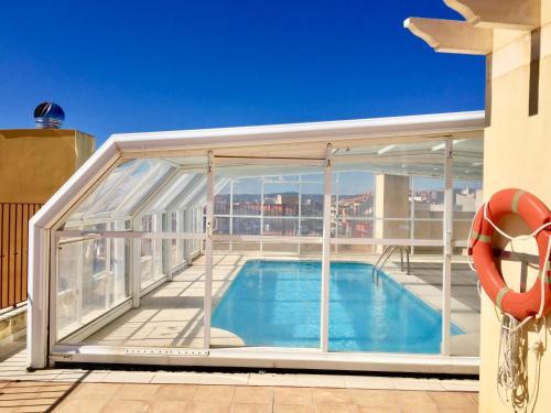Apartamento Mediterraneo Playa