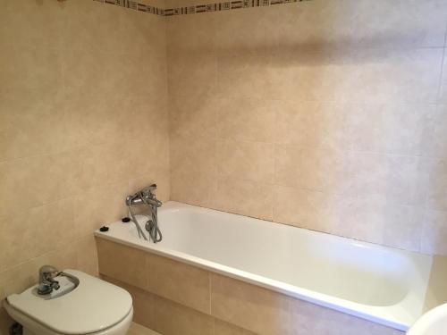 Apartamento Mediterraneo Playa