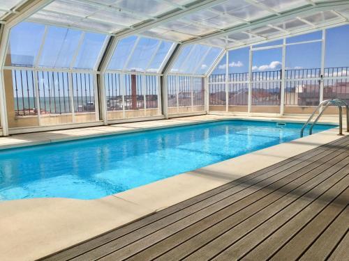 Apartamento Mediterraneo Playa