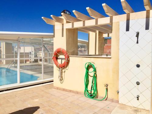 Apartamento Mediterraneo Playa
