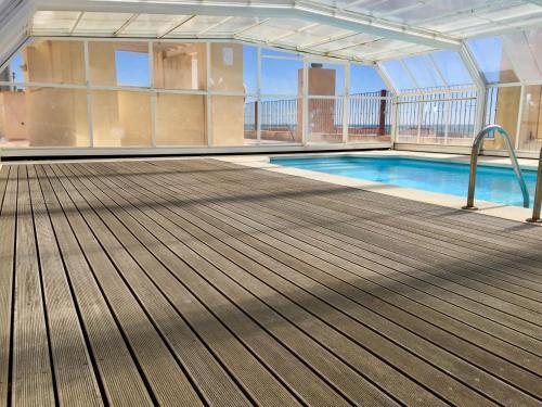 Apartamento Mediterraneo Playa
