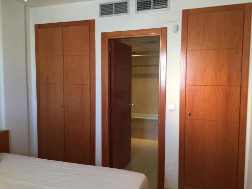Apartamento Mediterraneo Playa