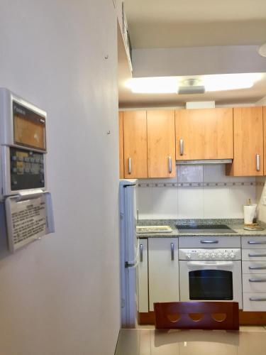 Apartamento Mediterraneo Playa