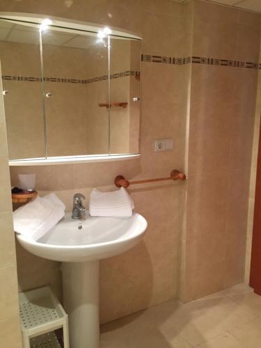 Apartamento Mediterraneo Playa