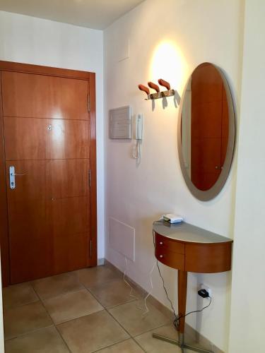 Apartamento Mediterraneo Playa