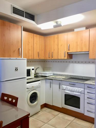 Apartamento Mediterraneo Playa