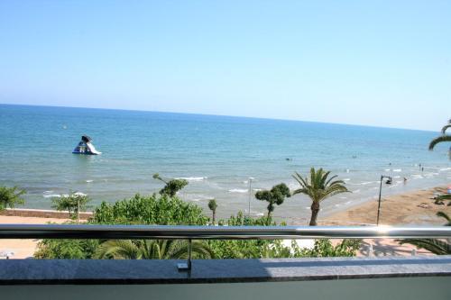 Apartamentos Vista Alegre Casa Azahar