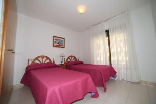 Apartamento Playamar 1121 Albert Villas