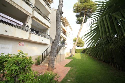 Apartamento Playamar 1121 Albert Villas