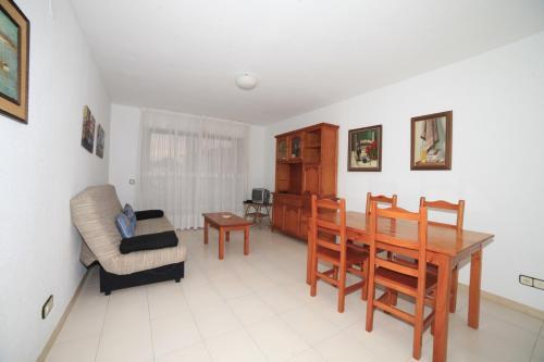 Apartamento Playamar 1121 Albert Villas