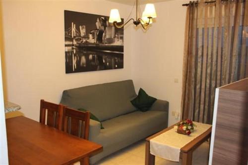 Apartment In Alcossebre 4699
