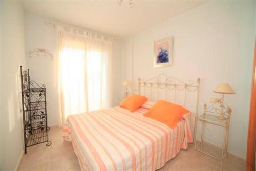 Apartment In Alcossebre 4699