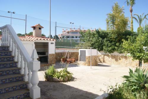 Casa Adosada Playa Romana