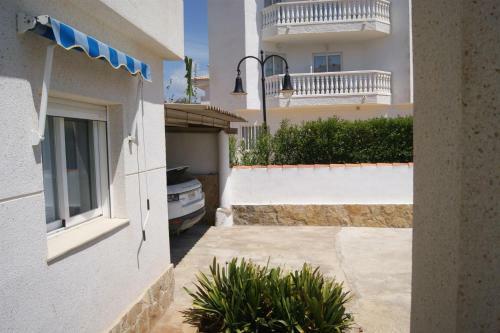 Casa Adosada Playa Romana