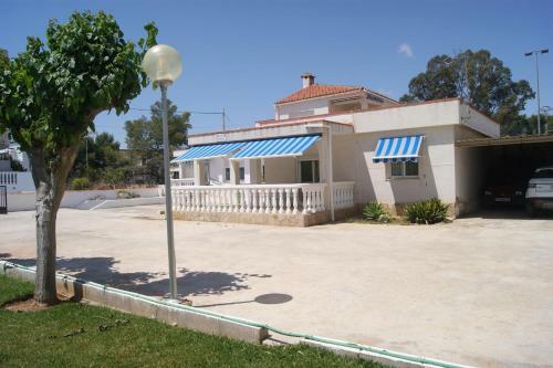 Casa Adosada Playa Romana