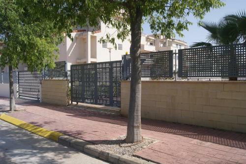 Apartamentos Do�a Maria
