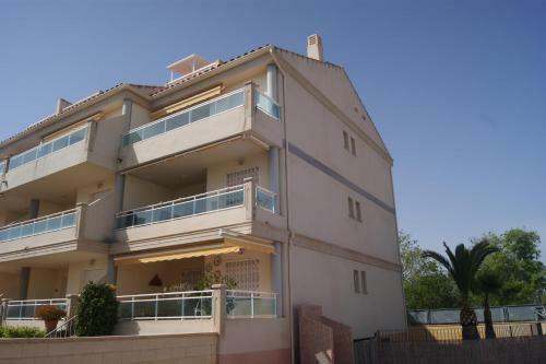 Apartamentos Do�a Maria
