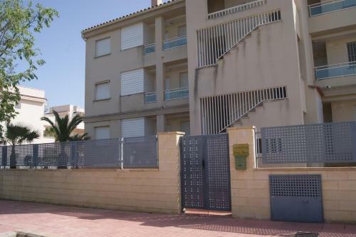 Apartamentos Do�a Maria