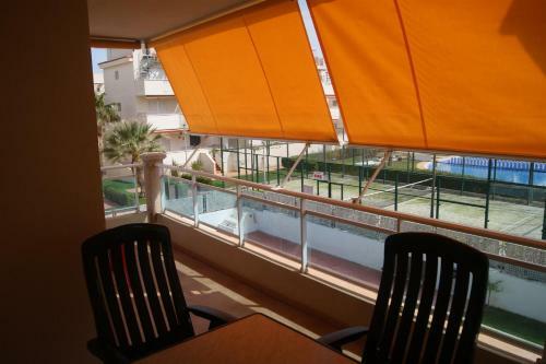 Apartamentos Do�a Maria