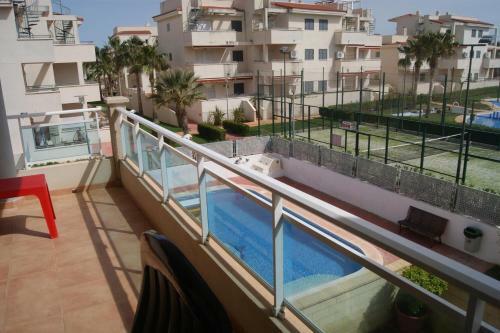 Apartamentos Do�a Maria
