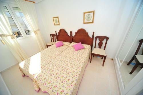 Apartamento Cala Gonz�lez Orange Costa
