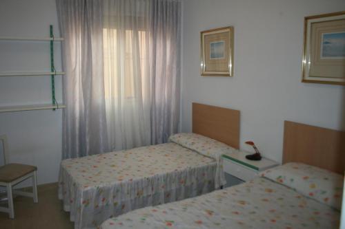 Apartamentos Sant Jaume Casa Azahar
