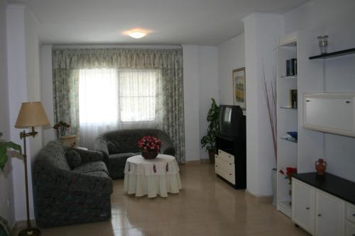 Apartamentos Sant Jaume Casa Azahar