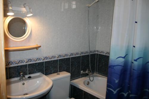 Apartamentos Sant Jaume Casa Azahar